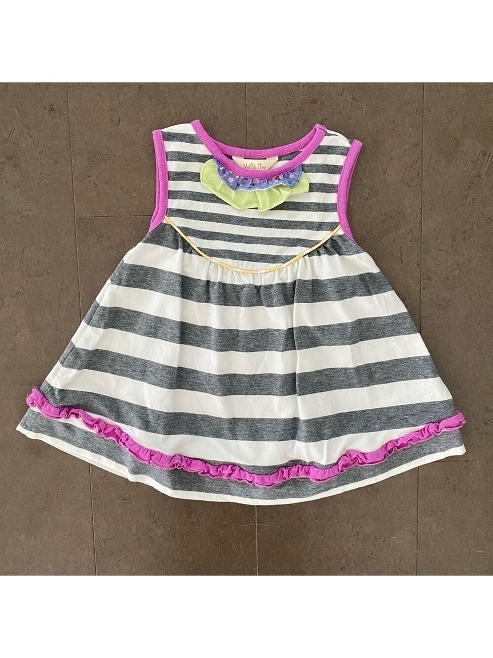 MATILDA Jane dress size 2